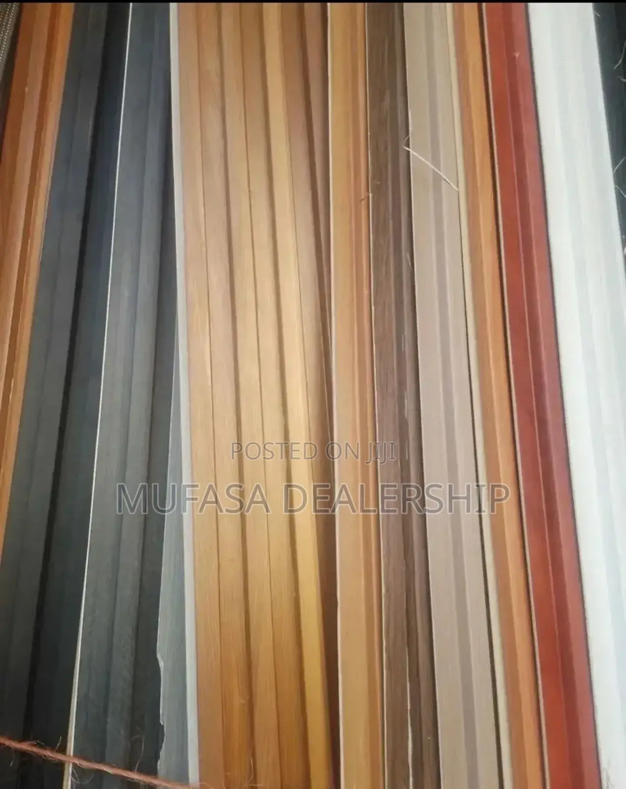 WPC Wall Panels