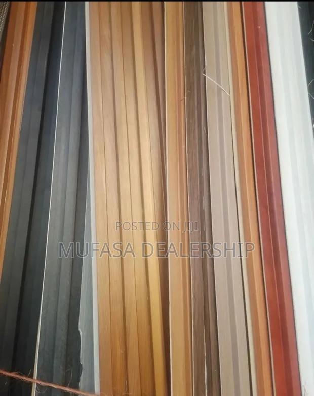 WPC Wall Panels - thumbnail 4