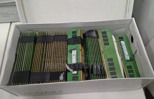 8gb Pc3l Desktop Rams