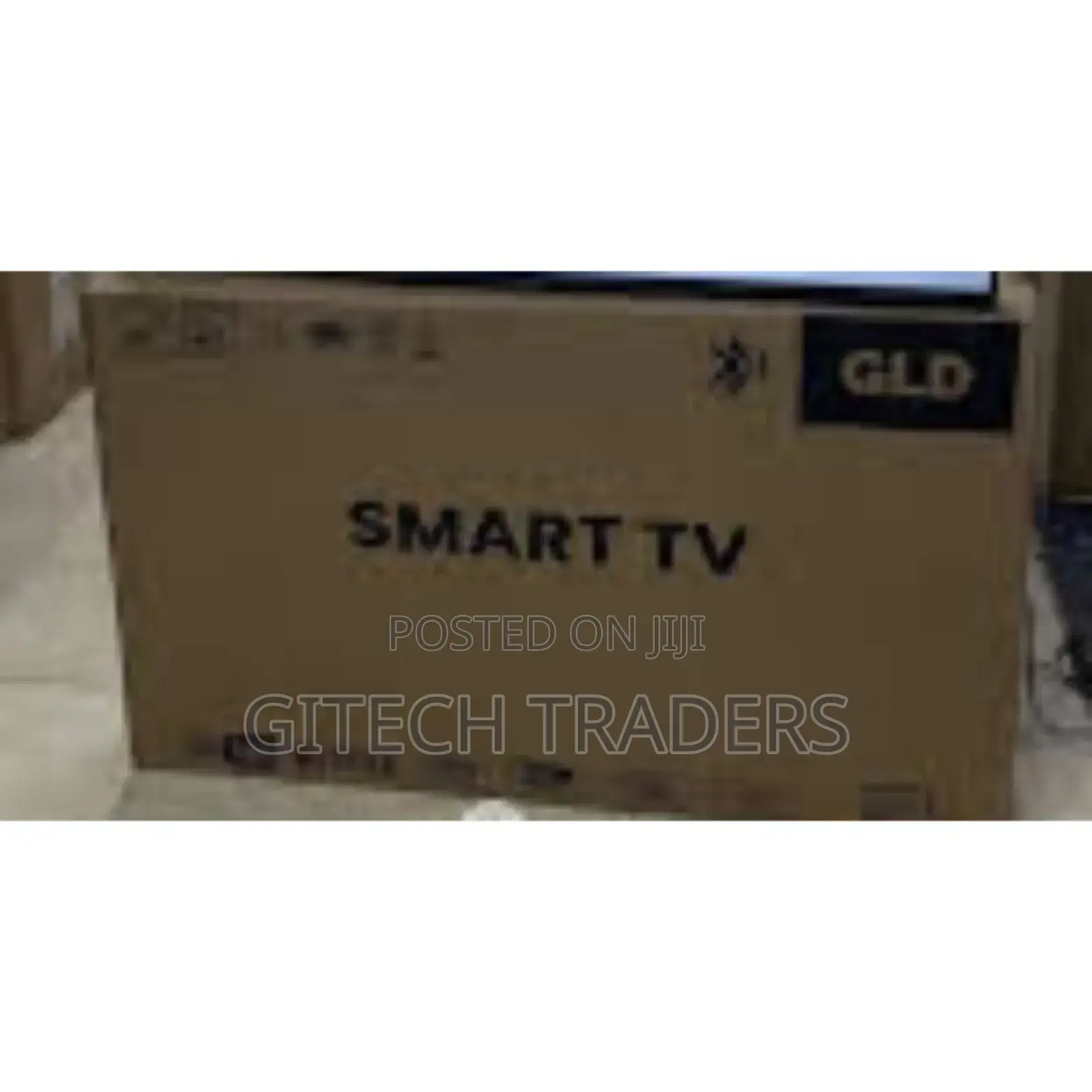Brand New GLD 43 Inches