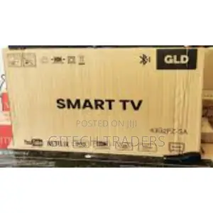 Brand New GLD 43 Inches