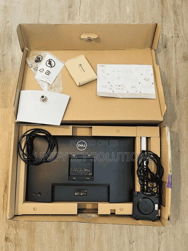 Dell P2422H 24" 16:9 IPS Computer Monitor Screen - main view