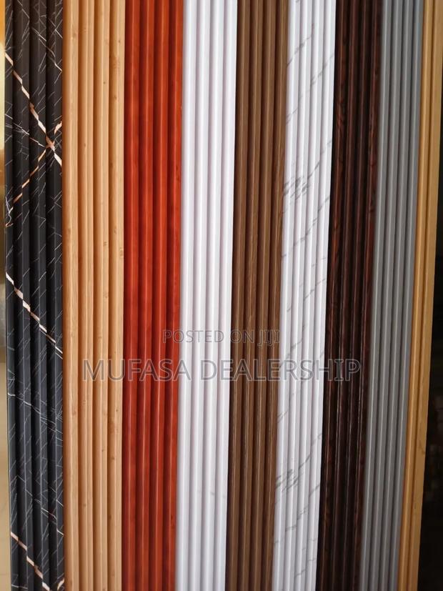 Plastic WPC Wall Panels - thumbnail 3