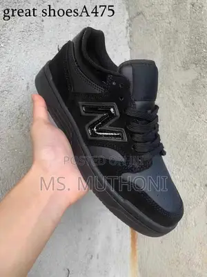 New Balance 480 1st Leather  38-45