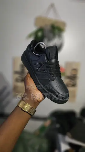 New Balance 480 1st Leather  38-45