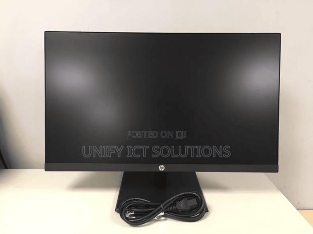 Hp P27 G5 FHD Computer Monitor 27"