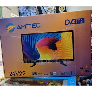 Brand New Amtec 24 Inches
