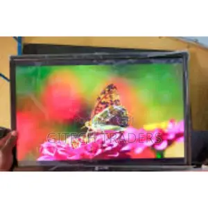 Amtec 24 Inches Smart Tv