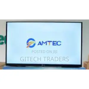 Brand New Amtec 32 Digital