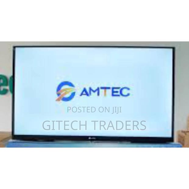 Brand New Amtec 32 Digital