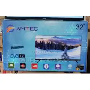 Brand New Amtec 32 Digital