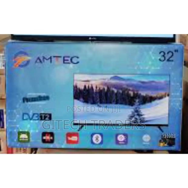 Brand New Amtec 32 Digital - thumbnail 2