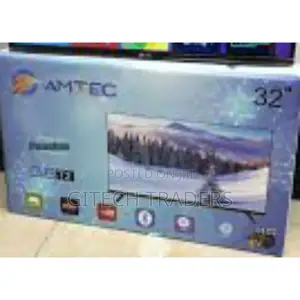 Brand New Amtec 32 Smart