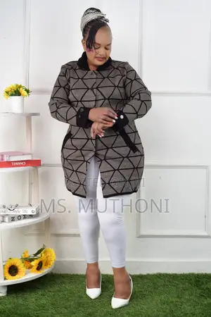 Ladies Warm Sweater Turkey Quality
