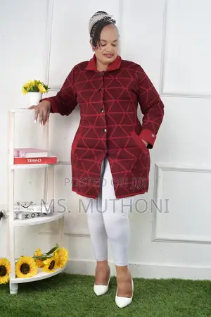 Ladies Warm Sweater Turkey Quality