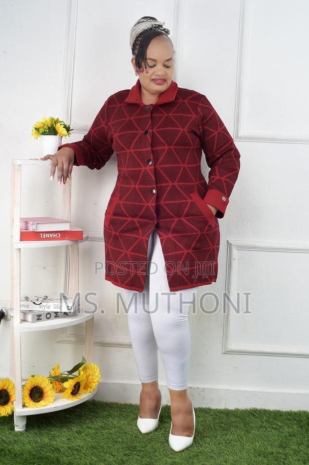 Ladies Warm Sweater Turkey Quality - thumbnail 3