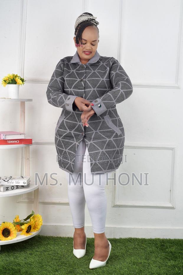Ladies Warm Sweater Turkey Quality - thumbnail 7