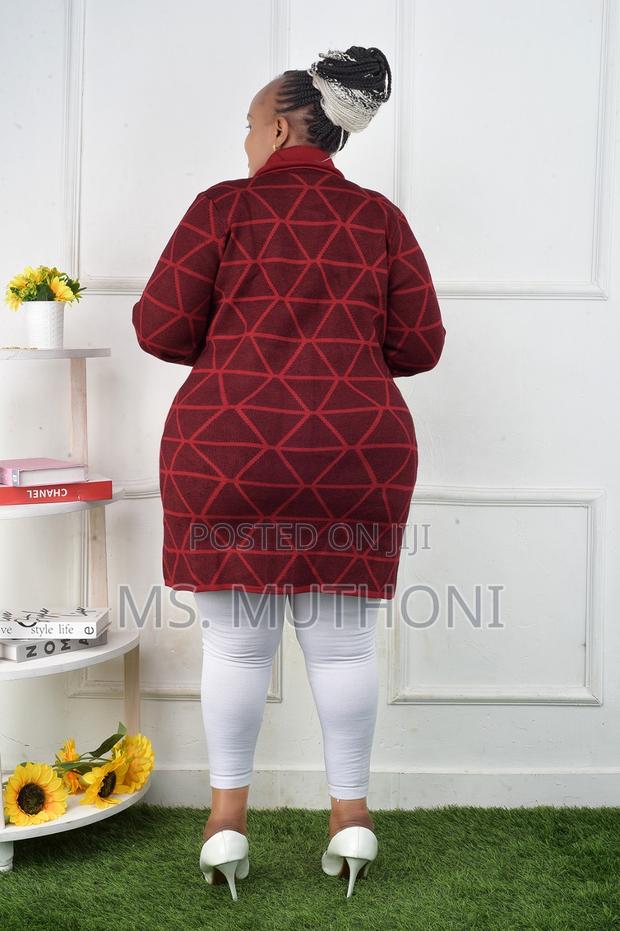 Ladies Warm Sweater Turkey Quality - thumbnail 9