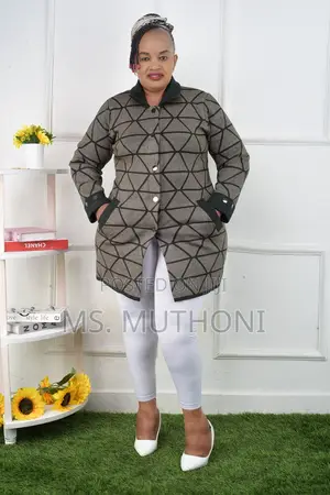 Ladies Warm Sweater Turkey Quality