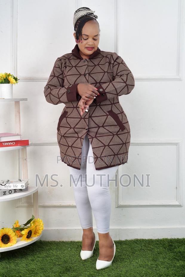Ladies Warm Sweater Turkey Quality