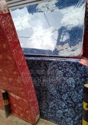 3 by 6 Mattress
