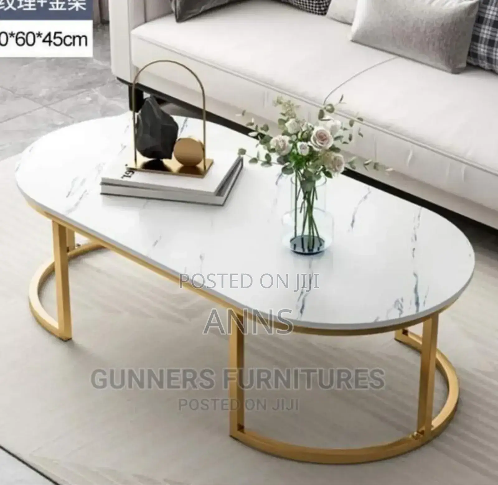 Nesting Table
