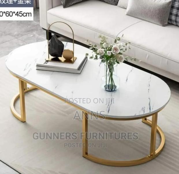 Nesting Table