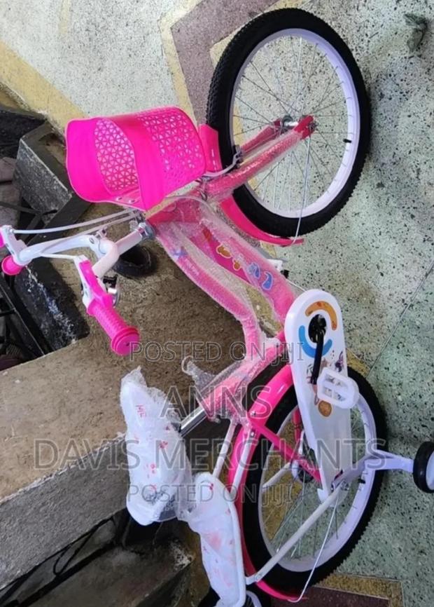 Kids Bicycle