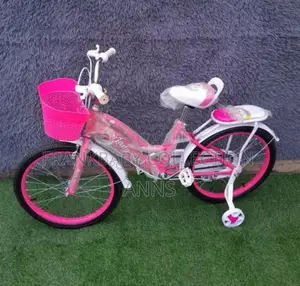 Kids Bicycle