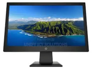 HP 18.5-Inch Monitor HD P19B G4
