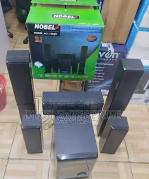 Nobel 1211 Woofer