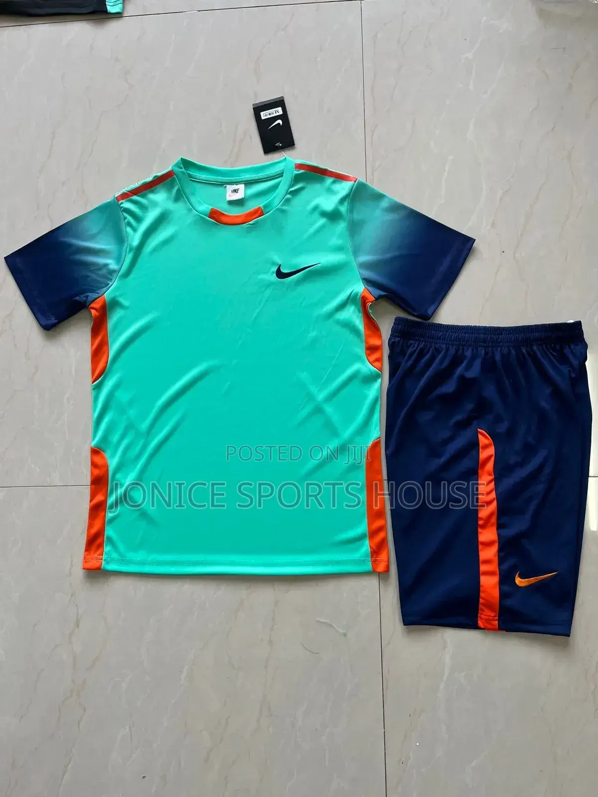 Nike Football Jerseys