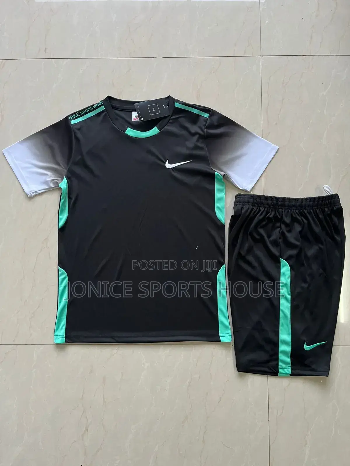 Nike Football Jerseys