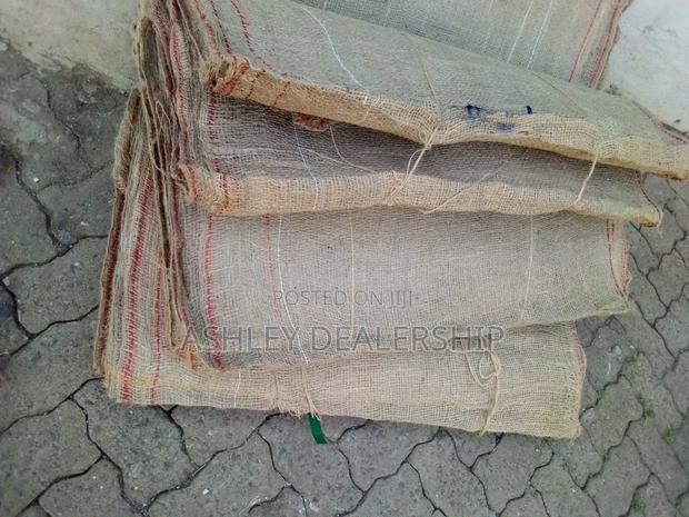 Hesian Cloth