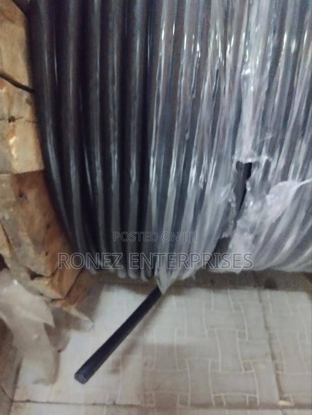 Underground Cable 6 Mm 4 Core