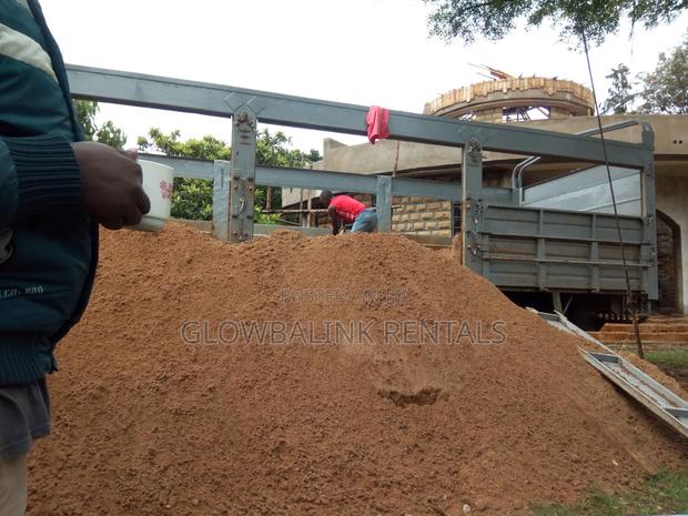 River Sand Supplies, McHanga Mguu Kumi