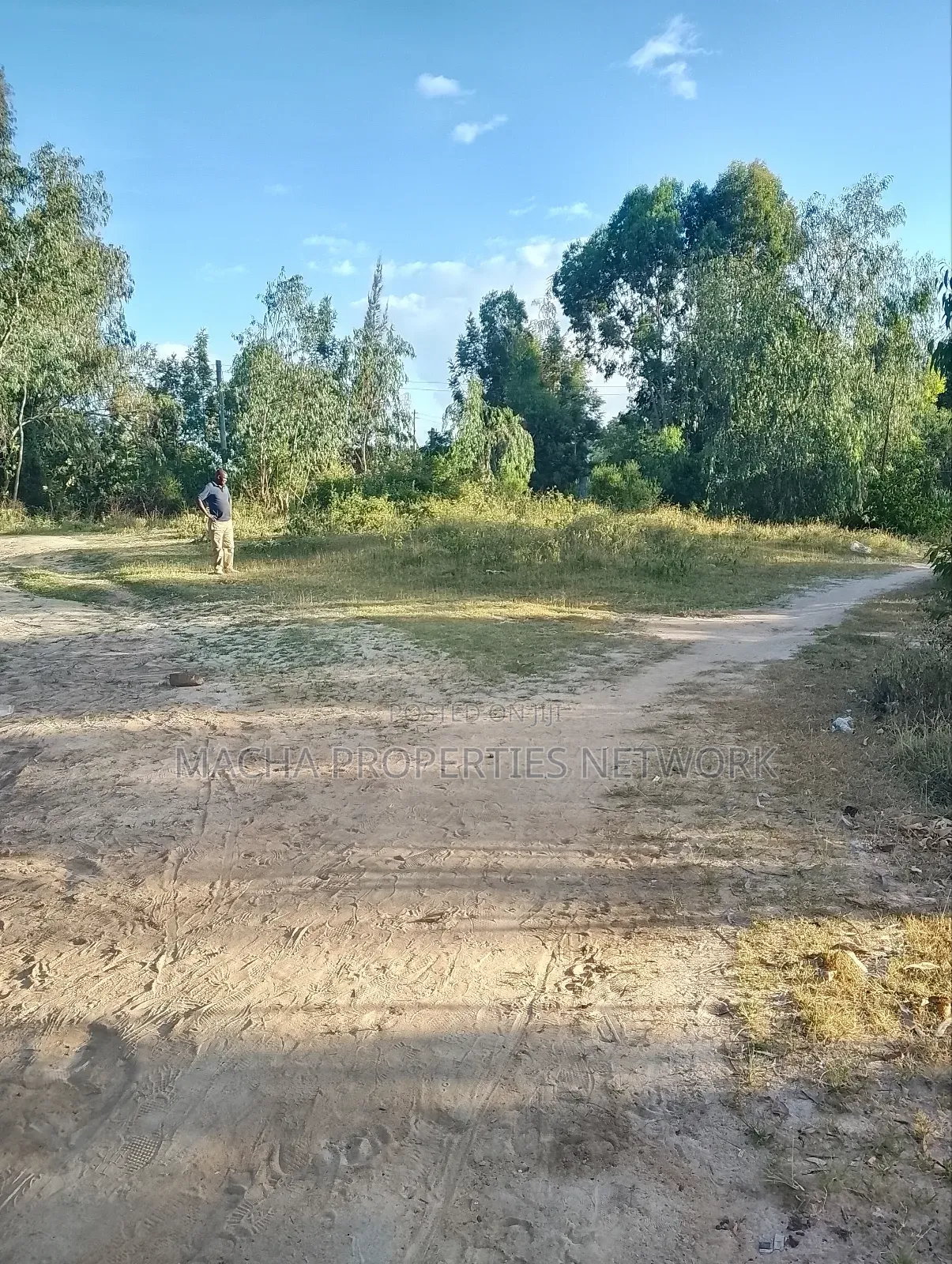 Machakos -Mumbuni Multiple Plots 50by 100,100x100ft , Etc