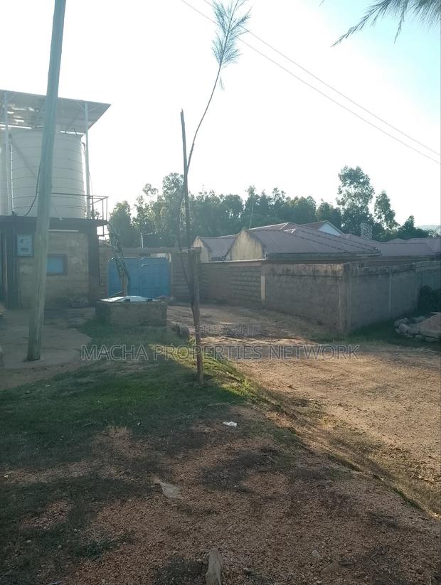 Machakos -Mumbuni Multiple Plots 50by 100,100x100ft , Etc - thumbnail 4