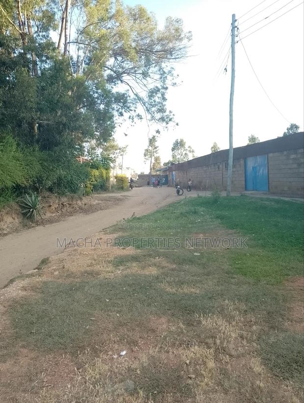 Machakos -Mumbuni Multiple Plots 50by 100,100x100ft , Etc - thumbnail 6