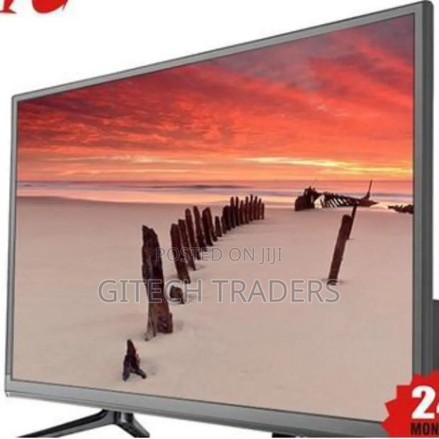 Brand New CTC Digital Ac/Dc - main view