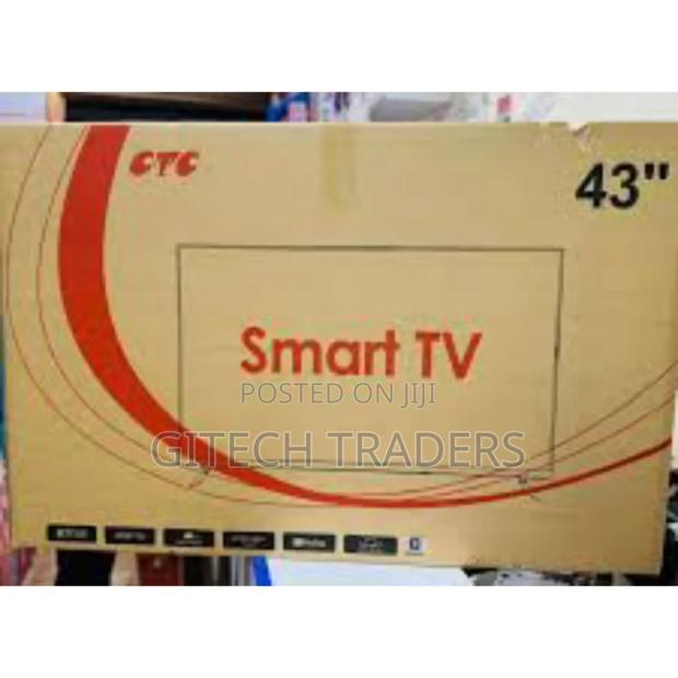Brand New 50 CTC Smart - thumbnail 2