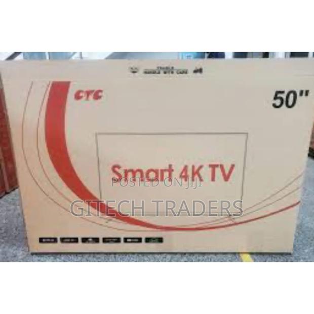 Brand New 50 CTC Smart - thumbnail 2