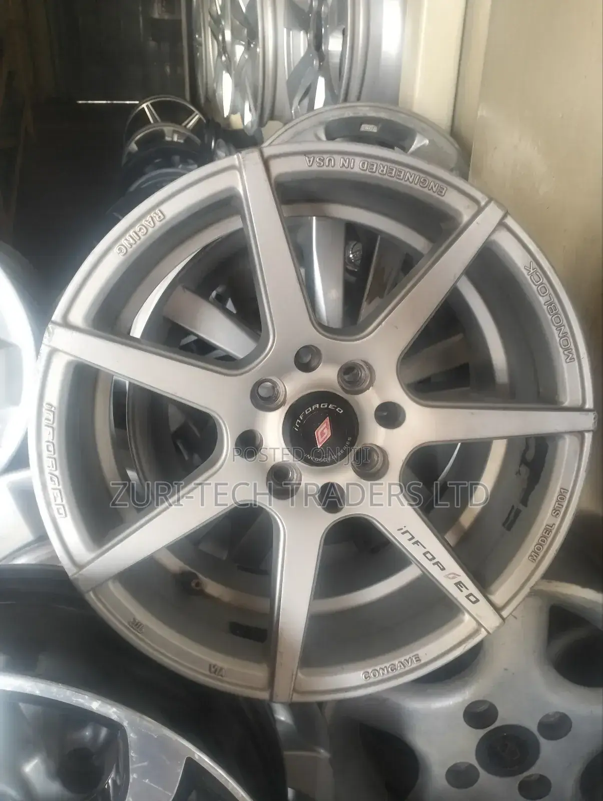 Original Rims