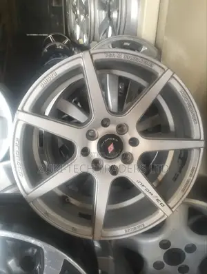 Original Rims