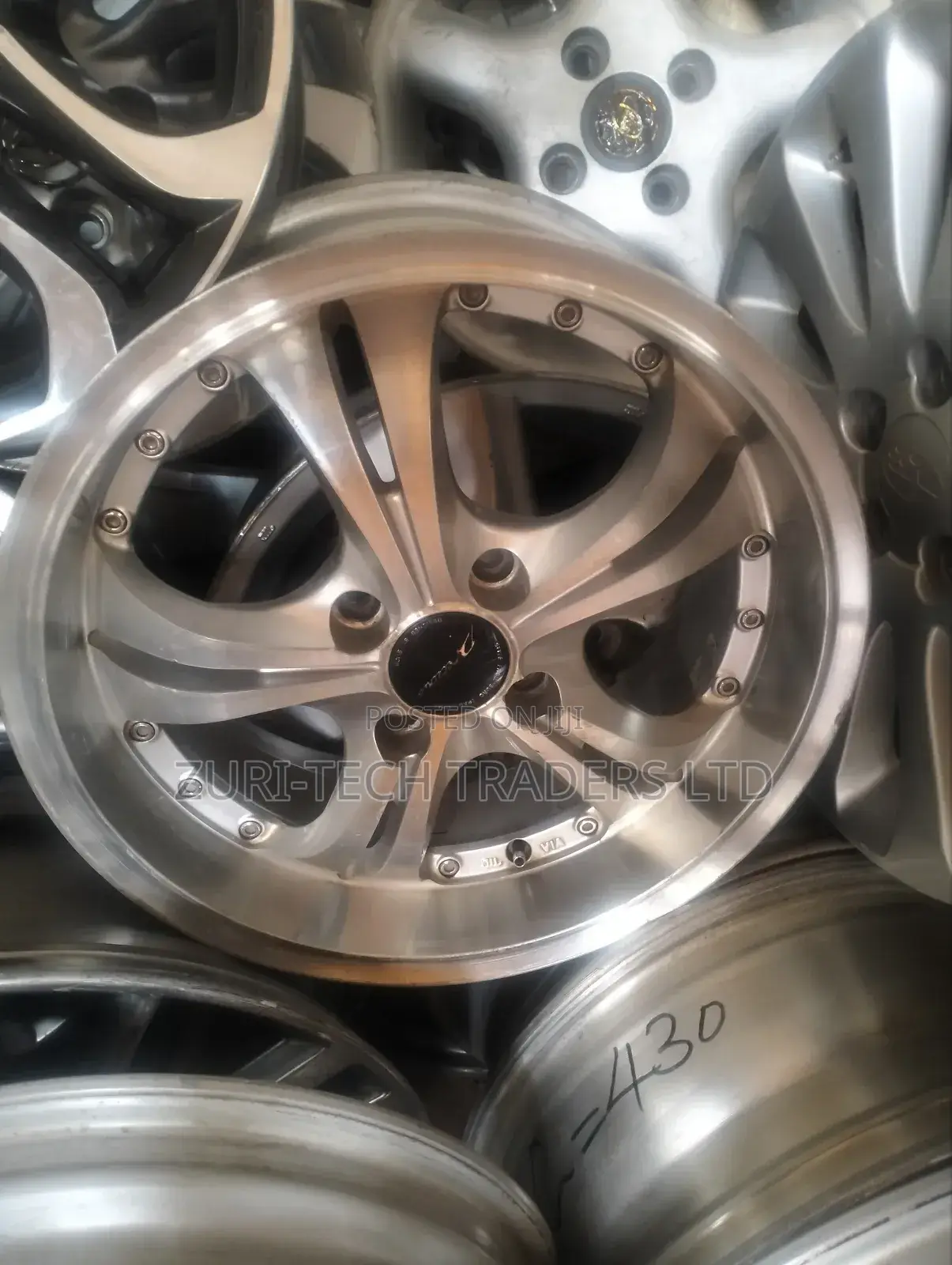 Original Rims