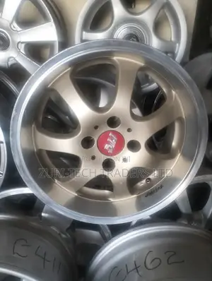 Original Rims
