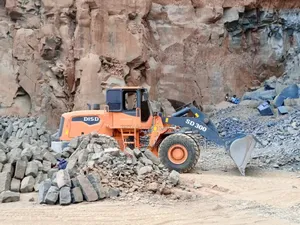 Shovel Wheel Loaders For Hire