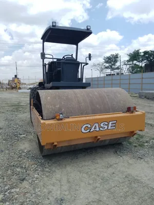 Rollers and Compactors for Hire