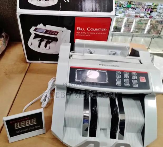 Professional Bill Counter/Money Counter