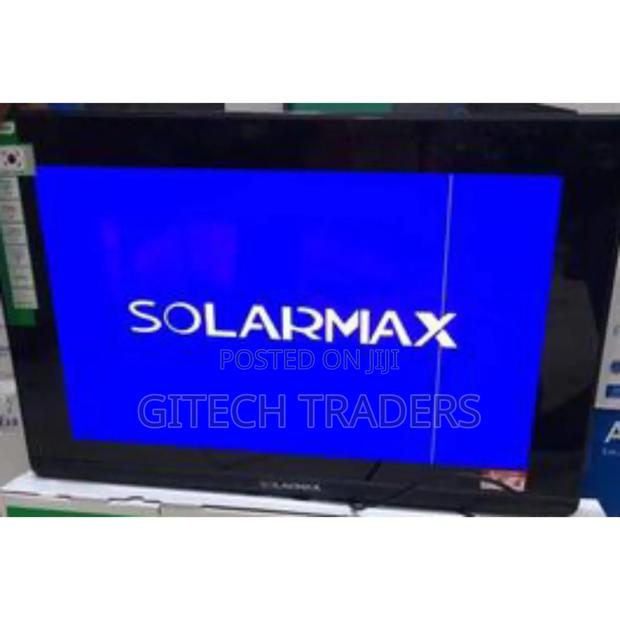 Brand New 22 Solarmax